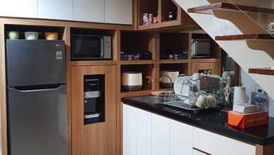 Jual Apartemen Strategis di Sambikerep, Surabaya, Luas 57m²