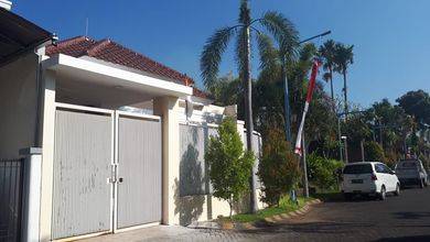 Rumah Second Surabaya Timur Dekat Upn, Juanda, Pondok Tjandra