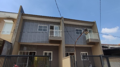 Hunian Idaman di Mulyorejo, Surabaya, 3 KT, Harga 1,67 Miliar