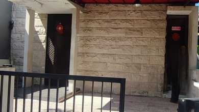 Jual Rumah Nyaman di Kenjeran, Surabaya - LT 126m²