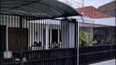 Rumah Area Premium Surabaya Kota, Surabaya - Harga Terbaik 4 Miliar