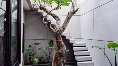 Rumah Area Luxury Darmo permai, Surabaya - Harga Terbaik 3,15 Miliar