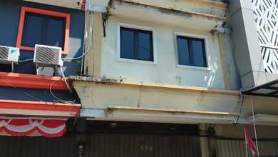 Ruko 3 Lantai |Terfavorit di Galaxy Bumi Permai Selangkah ke Raya Merr, ITS, RSIA