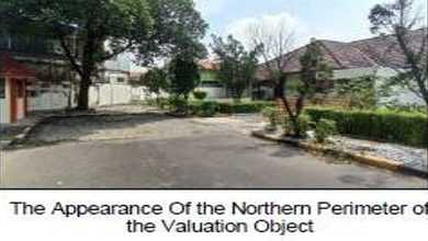 Kavling Prestisius Dijual di Taman, Sidoarjo, Harga 44,5 Miliar