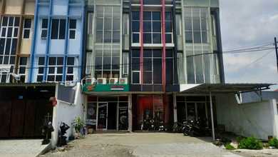 Di Jual Ruko Strategis