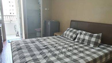 Apartemen Dijual di Pakuwon City Surabaya Furnished