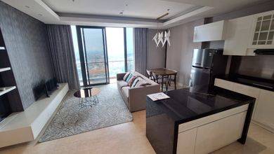 Disewa Cepat Apartemen 2 BR di Surabaya Luas 115 m2