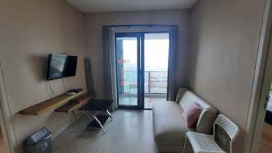 Apartemen Sederhana Harga Ekonomis, Lokasi Tunjungan, Surabaya