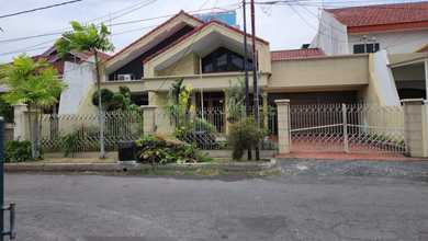 Hunian Elegan di Mulyorejo, Surabaya, 3 Kamar Tidur, LT 375m²