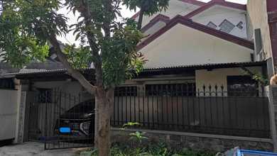 Hunian Favorit di Rungkut, Surabaya, 4 KT, Harga 1,4 Miliar