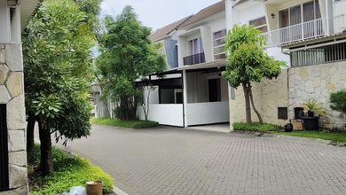 Rumah Siap Huni di Kawasan Wiyung, Surabaya, LT 135m²