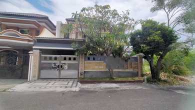 Dijual rumah Premium di Kenjeran, Surabaya - LT 250m²