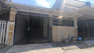 Jual Rumah Nyaman di Kenjeran, Surabaya - LT 112m²