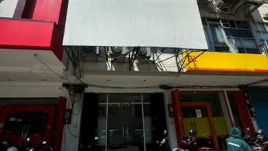 Ruko Second Strategis Nol Raya Merr Dekat Hokky, Its, Araya