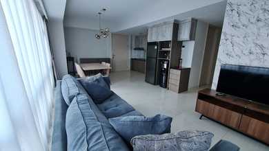 Kontrak Apartemen Murah di Sambikerep, Surabaya, 3 KT