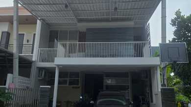 Kesempatan Rumah di Citraland, Surabaya, LB 320m², Harga 2,5 Miliar