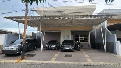 RUMAH KOS SIAP HUNI SELANGKAH KE UNAIR, DHARMAHUSADA