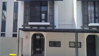 Promo Rumah di Rungkut, Surabaya, LB 75m², Harga 1,17 Miliar