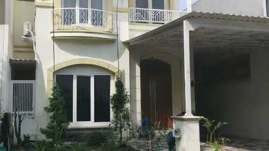 Kesempatan Langka, rumah Prestisius di Wiyung, Surabaya, LB 160m²