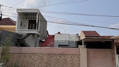 Rumah Idaman di Sukomanunggal, Surabaya, 4 KT, Harga 2,4 Miliar