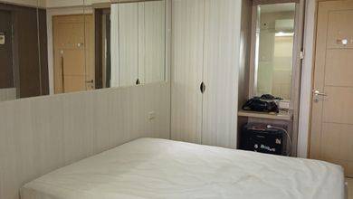 Disewa Segera Apartemen 1 BR di Surabaya Luas 22 m2