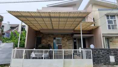 Rumah Favorit di Kenjeran, Surabaya, 4 KT, Harga 2,35 Miliar