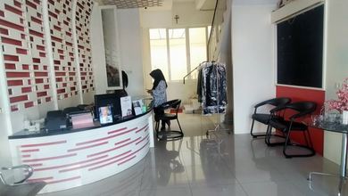 Murah Banget Ruko Strategis Area Komersil Di Pakuwon City San Antonio Lokasi Dekat Universitas, Mall Dan Area Kerja