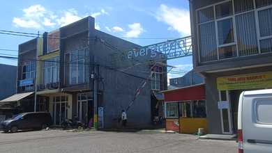 Ruko + Indomaret - Strategis di Tambaksumur, Waru