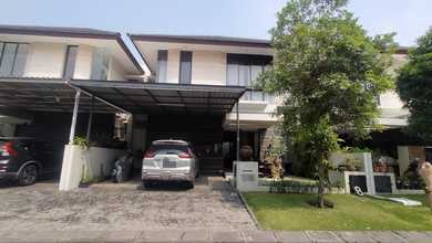 Hunian Elite di Kawasan Kenjeran, Surabaya, LB 230m², Harga 3,65 Miliar