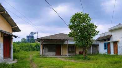 Dijual Tanah Eksklusif di Rungkut, Surabaya, LT 1276m²