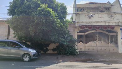 Hunian Elite di Kawasan Surabaya Kota, Surabaya, LB 450m², Harga 17 Miliar