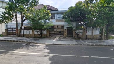 Kontrakan Murah di Gayungan, Surabaya, 5 KT, Harga 250 Juta /tahun