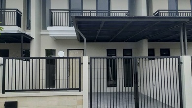 Properti Siap Huni di Area Pondok Tjandra, Sidoarjo, LT 72m²