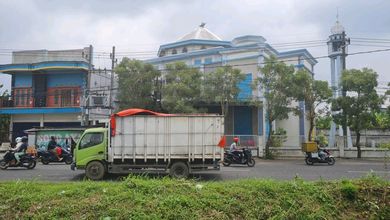 Kavling Prestisius Dijual di Cerme, Gresik, Harga 10,1 Triliun