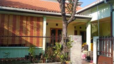 Properti Siap Huni di Kawasan Tenggilis Mejoyo, Surabaya, LT 200m²