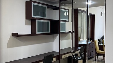 Harga Sewa Termurah Apartemen 3BR di Kelapa Gading Ready to Move Furnished