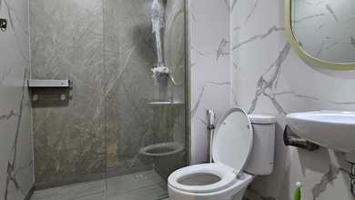 Apartemen Nyaman di Kelapa Gading, Jakarta Utara, Harga Murah 75 Juta /tahun