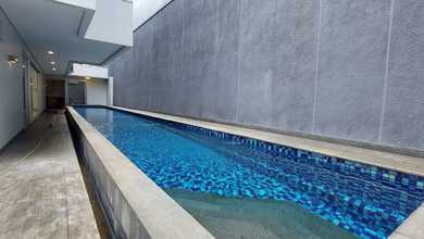 For Sale rumah Premium di Pondok Indah, Jakarta Selatan - LT 475m²