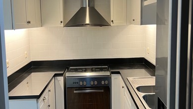 Dijual Cepat Apartemen 3BR Semi Furnished
