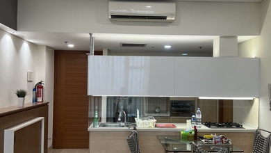 Apartemen Nyaman di Kelapa Gading, Jakarta Utara, Harga Murah 200 Juta /tahun