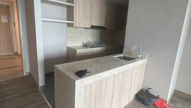 For Rent: Modern 2-Bedroom Apartemen (91 sqm) in Cempaka Putih, Jakarta Pusat – Prime Location [smartweb-furniture