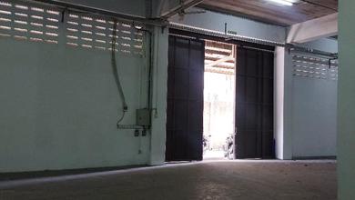 Gudang Siap Pakai Luas 1088@jiep Pulo Gadung 