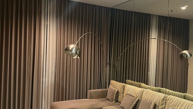 Apartemen Minimalis Harga Ekonomis, Lokasi Kelapa Gading, Jakarta Utara