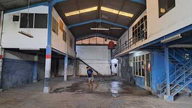 Gudang Sewa Sunter 520m Strategis Jarang Ada