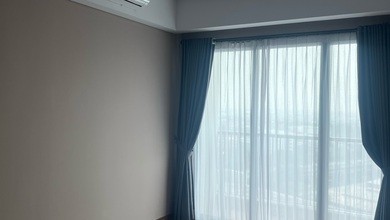 Apartemen Praktis di Cempaka Putih, Jakarta Pusat, Harga Murah 95 Juta /tahun