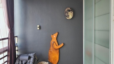 Disewakan Segera Apartemen 2 BR di Jakarta Utara Luas 150 m2