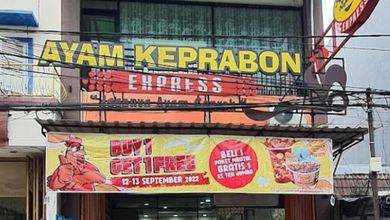 Ruko Daerah Ramai@kelapa Gading Deket Pasar Mandiri