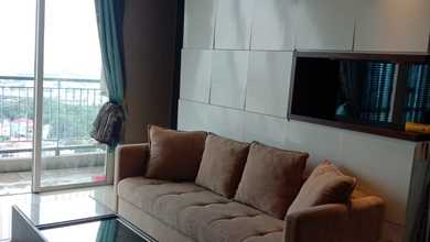 Apartemen Modern Lokasi Ancol, Jakarta Utara, Harga 1,1 Miliar