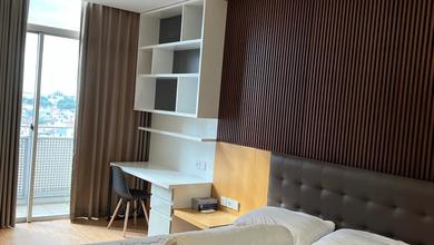 Apartemen Sederhana Harga Ekonomis, Lokasi Kelapa Gading, Jakarta Utara