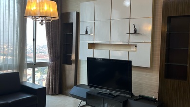 Harga Sewa Paling Murah Apartemen 2BR di Kelapa Gading Ready to Move Furnished